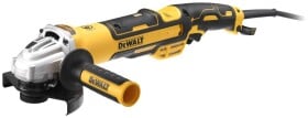 Болгарка сетевая DeWALT DWE4377 125 мм