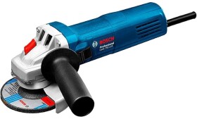 Болгарка сетевая Bosch GWS 750-125 Professional 125 мм