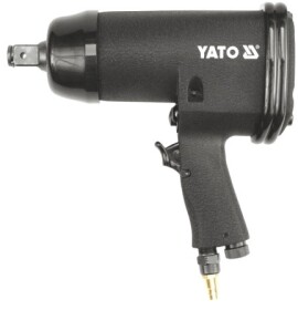 Пневмогайкокрут Yato YT-0956