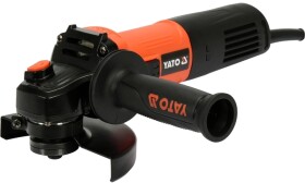 Болгарка мережева Yato YT-82097 125 мм