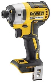 Шурупокрут DeWALT акумуляторний DCF887 (без акумулятора)
