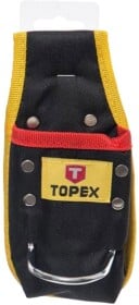 Сумка для инструмента на пояс Topex 79R420 2