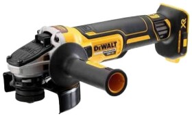 Болгарка акумуляторна DeWALT DCG405N (без акумулятора) 125 мм