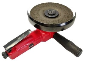 Пневмоболгарка Aeropro RP7319-5 125 мм