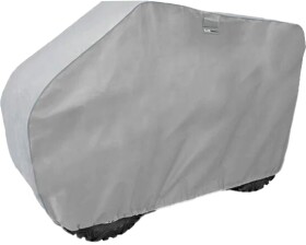 Тент на квадроцикл Kegel Mobile Garage Motorcycle 5-4192-248-3020 серый