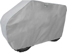 Тент на квадроцикл Kegel Mobile Garage Motorcycle 5-4194-248-3020 сірий
