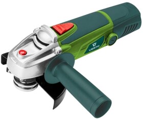 Болгарка мережева Verto 51G091 125 мм