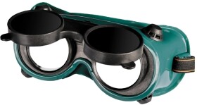 Захисні окуляри MasterTool Адмирал RD DIN 10 82-0203