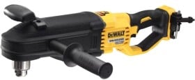 Дриль безударний DeWALT DCD470N акумуляторний (без акумулятора)