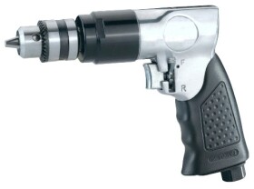 Дриль безударний Airkraft AT-4031B пневмодриль
