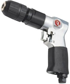 Дрель безударная Intertool PT-0903 пневмодрель