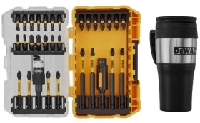 Набір бит з тримачем DeWALT DT70736TM 32 шт.
