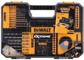 Набор бит с держателем DeWALT DT70620T 59 шт.