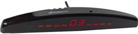 Парктронік ParkCity Lviv 619/4M темно-синій 4 шт.