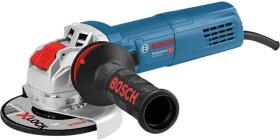 Болгарка сетевая Bosch GWX 9-125 S Professional 125 мм