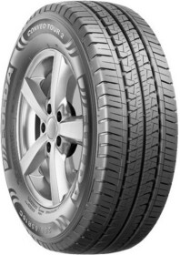 Шина Fulda Conveo Tour 2 235/65 R16C 115/113S