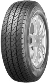 Шина Dunlop Econodrive 215/60 R17C 109/107T