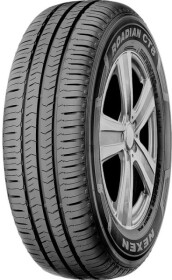 Шина Nexen Roadian CT8 215/65 R16C 109/107T