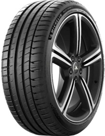 Шина Michelin Pilot Sport 5 255/35 R21 98Y