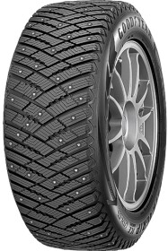 Шина Goodyear UltraGrip Ice Arctic SUV 245/65 R17 111T XL (шип)