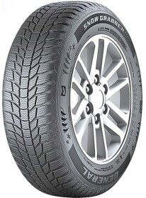 Шина General Tire Snow Grabber Plus 225/65 R17 106H