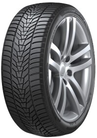 Шина Hankook Winter i´cept Evo3 X 245/65 R17 111H