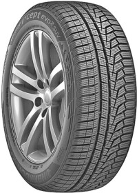 Шина Hankook Winter i´cept Evo2 SUV 275/40 R22 107V