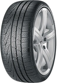 Шина Pirelli Winter Sottozero 2 285/30 R20 99W