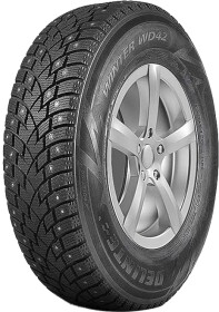 Шина Delinte Winter WD42 225/60 R16 102T