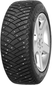 Шина Goodyear UltraGrip Ice Arctic 205/70 R15 96T