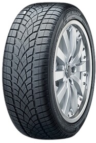 Шина Dunlop SP Winter Sport 3D 235/55 R18 100H AO MFS