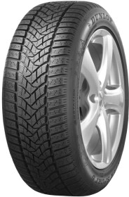 Шина Dunlop Winter Sport 5 SUV 275/40 R20 106V XL