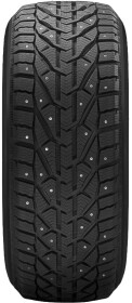 Шина Tigar Ice 205/65 R16 99T