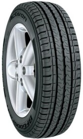 Шина BFGoodrich Activan 205/70 R15C 106/104R