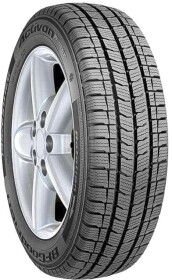 Шина BFGoodrich Activan Winter 215/60 R16C 103/101T