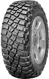 Шина BFGoodrich Mud-Terrain T/A KM3 245/75 R17 121/118Q