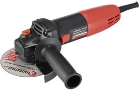 Болгарка мережева Intertool Storm WT-0217 125 мм