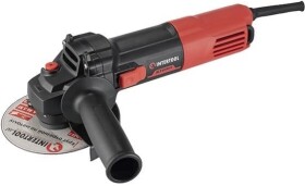 Болгарка мережева Intertool Storm WT-0218 125 мм