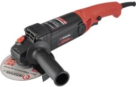Болгарка сетевая Intertool Storm WT-0231 125 мм