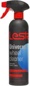 Очиститель дисков LESTA Universal Wheel Cleaner 393564AKLWHEEL05 500 мл