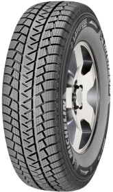 Шина Michelin Latitude Alpin 205/70 R15 96T
