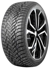 Шина Nokian Hakkapeliitta 10 SUV 285/45 R22 114T XL (шип)