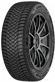 Шина Goodyear UltraGrip Arctic 2 SUV 225/60 R18 104T (под шип)