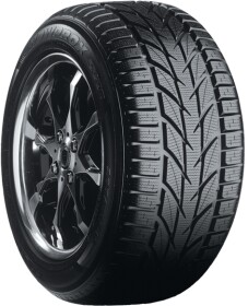 Шина Toyo Tires Snowprox S953A 215/50 R18 92V