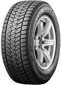 Шина Bridgestone Blizzak DM-V2 285/50 R20 112T