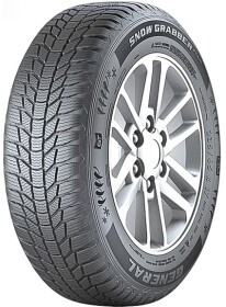 Шина General Tire Snow Grabber Plus 225/50 R18 99V FR XL