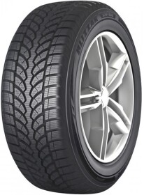 Шина Bridgestone Blizzak LM-80 Evo 235/45 R19 95V