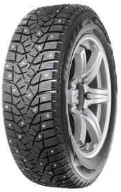 Шина Bridgestone Blizzak Spike-02 SUV 235/55 R17 103T XL (шип)