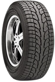 Шина Hankook Winter i´Pike RW11 245/55 R19 107T XL (под шип)