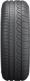 Шина Nitto NT421Q 235/60 R18 107W XL